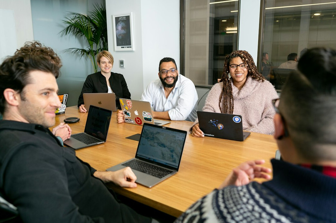 ethics discussion meeting