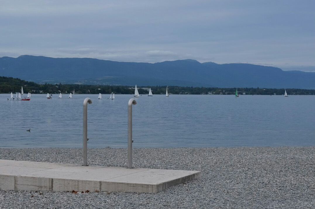 geneva lake corporate view